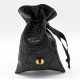 Dragon Eye Dice Bag Reptile