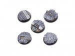 Dirty Town Bases 25mm