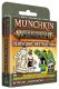 Munchkin: Munchkin Warhammer Age of Sigmar - Death and Destructi