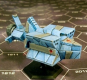 BattleTech Miniatures Cameron Battlecruiser (3057)