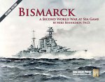 Second World War at Sea Bismarck second edition boxless