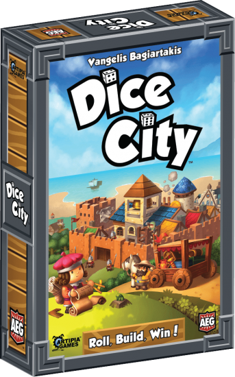 Dice City - zum Schließ en ins Bild klicken