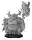 Dhunian Archon –HORDES Minion Archon Solo (metal/resin)