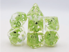 Baby T Rex RPG Dice Set (7)