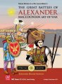 Great Battles of Alexander Deluxe Edition Reprint