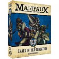 Malifaux: Arcanists Crack in the Foundation