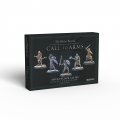 The Elder Scrolls Call to Arms Adventurer Allies