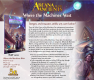 Arcana of the Ancients Where the Machines Wait 5E