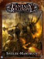 Warhammer Fantasy | Spieler-Handbuch