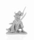 Dark Heaven: Bones Classic - Aravir, Elf Ranger