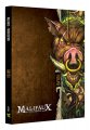 Malifaux 3rd Edition: Bayou Faction Book