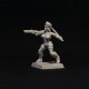 28mm Marishka (saber and pistol topless) (AG-02)