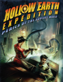 Hollow Earth Expedition: Perils of the Surface World