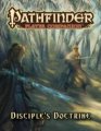 Pathfinder Player Companion Disciples Doctrine