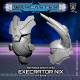 Execrator Nix – Warcaster Empyrean (metal/resin)