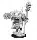 D&D Nolzurs Marvelous Miniatures W12.5 Green Slaad (Replaces WZK