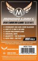 Orange Label USA Chimera Game Sleeves 575 X89 MM 100 Pack