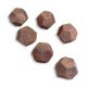 Nibiru RPG Metal Dice Set