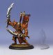 Skorne Molik Karn Unique Warbeast Box