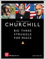Churchill Big Three Struggle for Peace