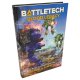 BattleTech Blood Legacy Premium Hardback