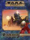 TORG Eternity RPG: Delphi Missions: Nile Empire