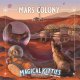Magical Kitties Save the Day! RPG: Mars Colony