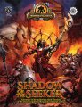 Iron Kingdoms Roleplaying Game – Shadow of the Seeker (5e) (ad