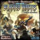 Shadows of Brimstone Blasted Wastes Deluxe OtherWorld