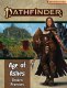 Pathfinder RPG: Adventure Path - Age of Ashes Part 6 - Broken Pr