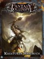 Warhammer Fantasy | Kreaturen-Handbuch