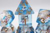 Kite & Clouds RPG Dice Set (7)
