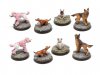 Hunde Set 3 (4)