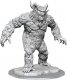 D&D Nolzurs Marvelous Miniatures W16 Abominable Yeti