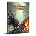 Forbidden Lands Raven's Purge (Forbidden Lands RPG Campaign Supp
