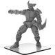 Mecha-Maxim – Monsterpocalypse Uber Corp International Monster