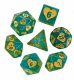 Lovely Stash RPG Dice Set (7)