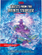Dungeons & Dragons RPG Quest from the Infinite Staircase Hard Co