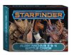 Starfinder RPG: Alien Archive 3 & 4 Battle Cards