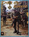 ASL Croix du Guerre Second Edition