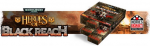 Warhammer 40K Heroes of Black Reach Orks Storage Box