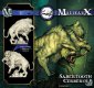 Malifaux: Sabertooth Cerberus