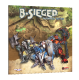 B-Sieged Encampment Tile Set