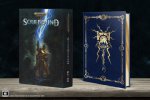 Warhammer Age of Sigmar - Soulbound RPG: Collector`s Edition Rul