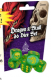 Dragon & Skull Dice Pack Green