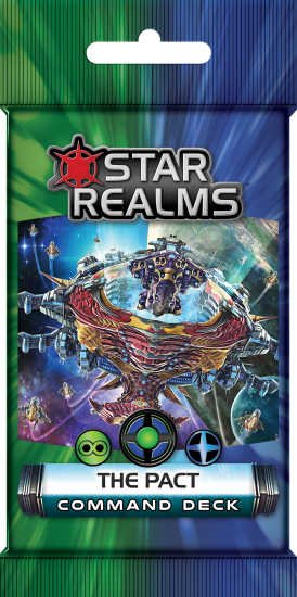 Star Realms Command Deck The Pact - zum Schließ en ins Bild klicken
