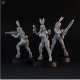 28mm Dangerous Bunnys (3)