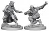 Human Male Rogue Pathfinder Deep Cuts Miniatures (MOQ2)