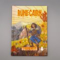 Runecairn Wardensaga RPG Remastered Limited Edition Cover