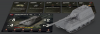 World of Tanks Expansion German Jagdpanzer E-100